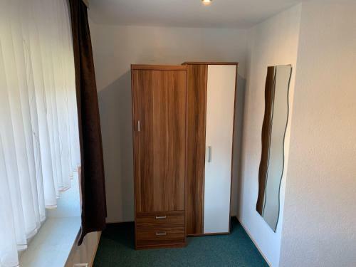 Hostal Gasthaus "fahrenkamp"