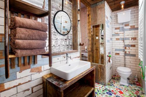 Karls Hotel Alles Paletti