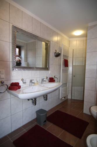 Apartamentos Landhaus Schleem�hle
