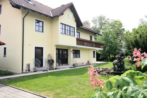 Apartamentos Landhaus Schleem�hle