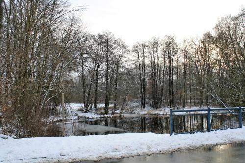 Apartamentos Landhaus Schleem�hle