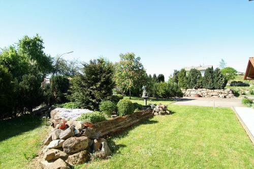 Apartamentos Landhaus Schleem�hle