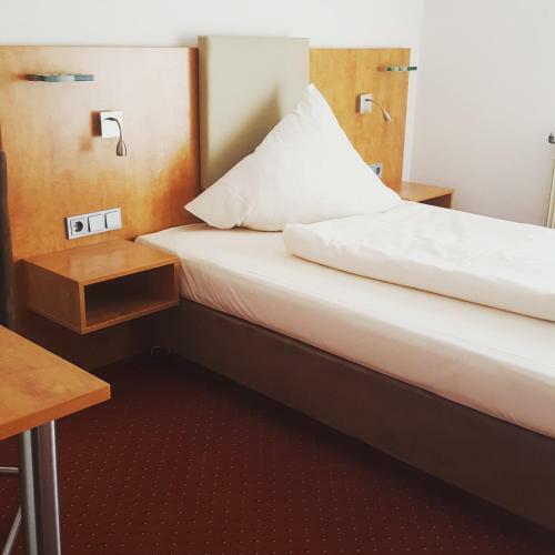 Hotel Restaurant J�gerhof