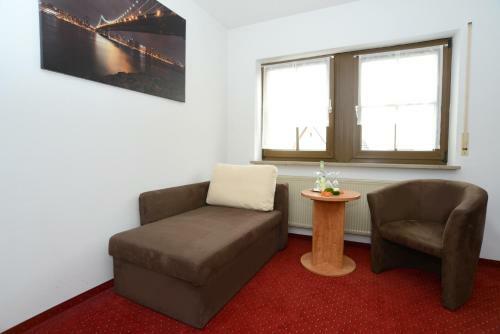 Hotel Restaurant J�gerhof