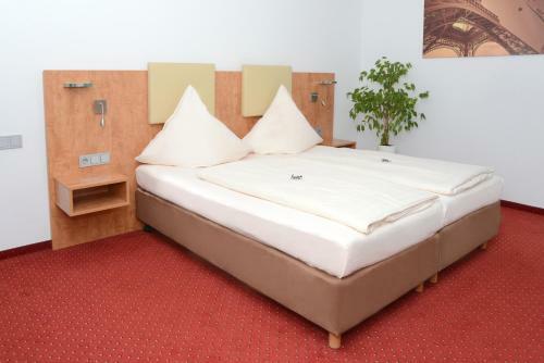 Hotel Restaurant J�gerhof