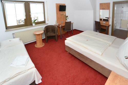 Hotel Restaurant J�gerhof