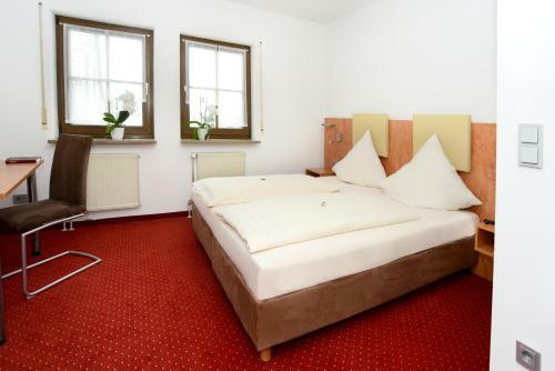 Hotel Restaurant J�gerhof