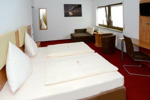 Hotel Restaurant J�gerhof