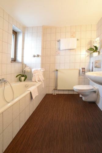 Hotel Restaurant J�gerhof