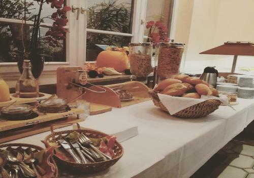 Hotel Restaurant J�gerhof