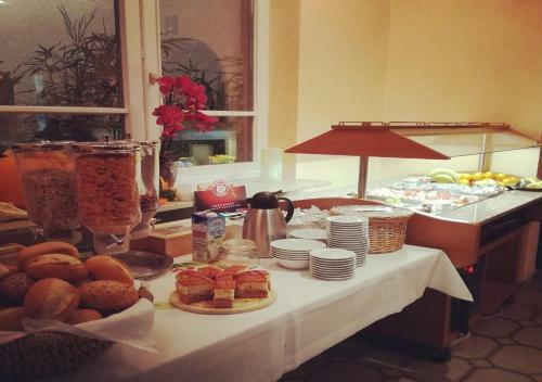 Hotel Restaurant J�gerhof