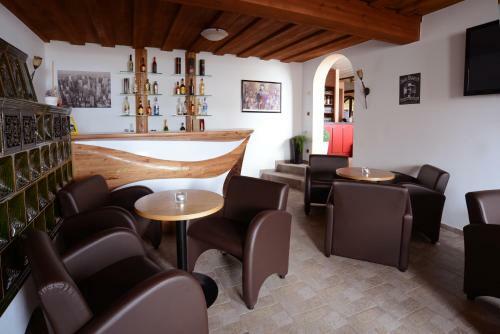 Hotel Restaurant J�gerhof