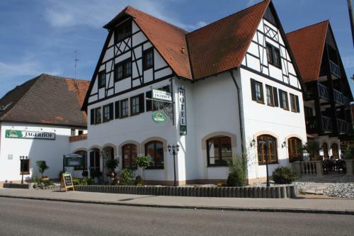 Hotel Restaurant J�gerhof