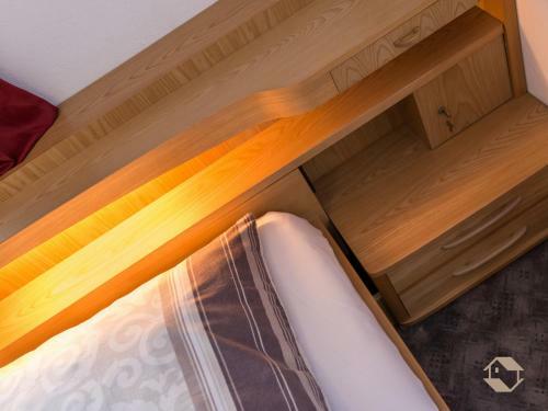 Apartamento Haus Elisabeth Kugele