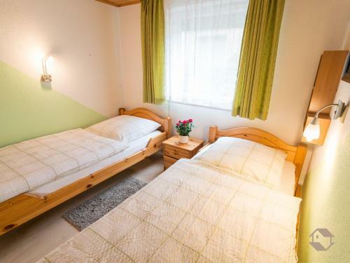 Apartamento Haus Elisabeth Kugele