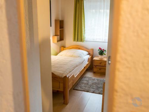 Apartamento Haus Elisabeth Kugele