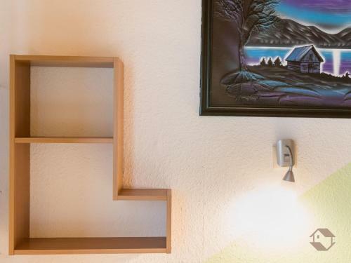 Apartamento Haus Elisabeth Kugele