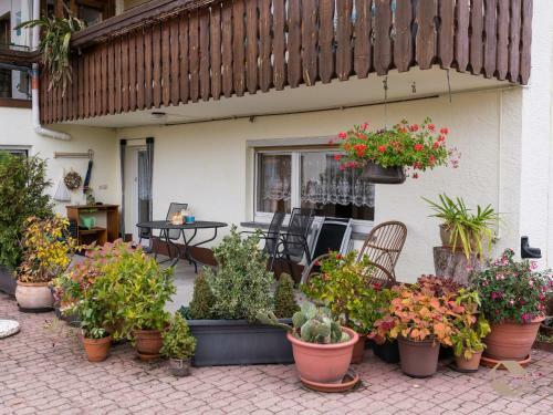 Apartamento Haus Elisabeth Kugele