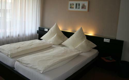 Hotel-restaurant Zur Post