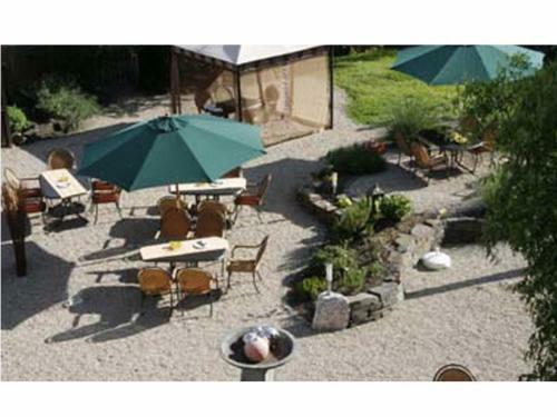 Hotel-restaurant Zur Post