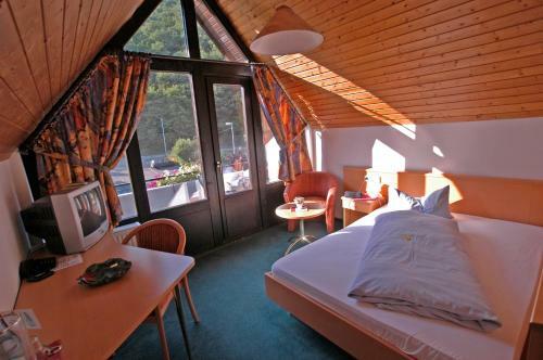 Land-gut-hotel Strand-caf�
