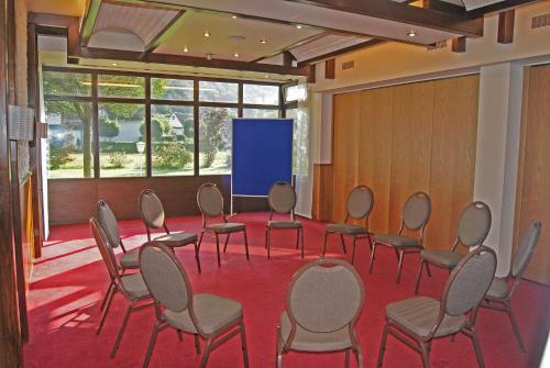 Land-gut-hotel Strand-caf�