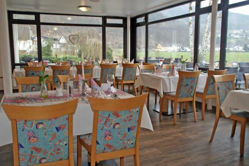 Land-gut-hotel Strand-caf�