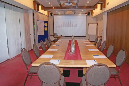 Land-gut-hotel Strand-caf�
