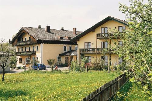 Gasthaus - Hotel Alt F�rst�tt