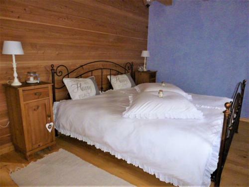 Cottage Das Kleine Gl�ck