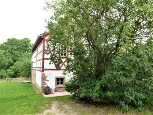 Cottage Das Kleine Gl�ck