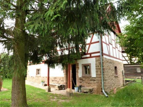 Cottage Das Kleine Gl�ck