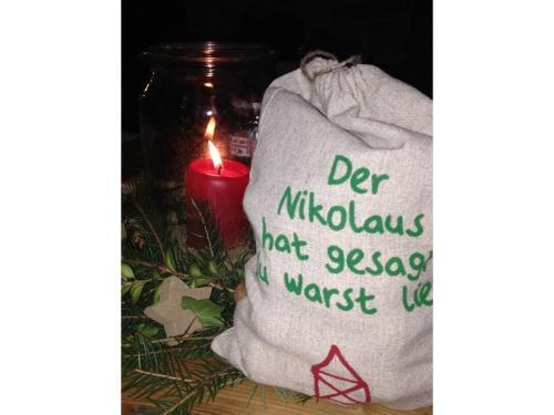 Cottage Das Kleine Gl�ck