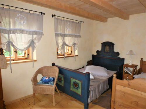 Cottage Das Kleine Gl�ck