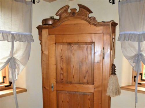 Cottage Das Kleine Gl�ck