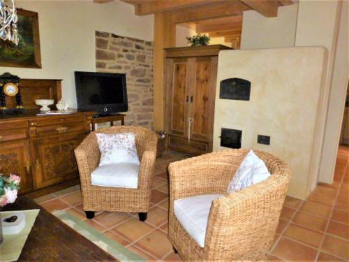 Cottage Das Kleine Gl�ck