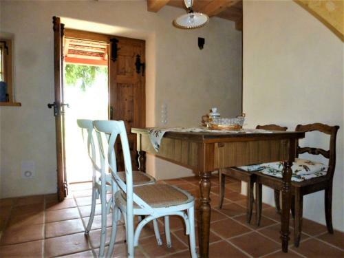 Cottage Das Kleine Gl�ck