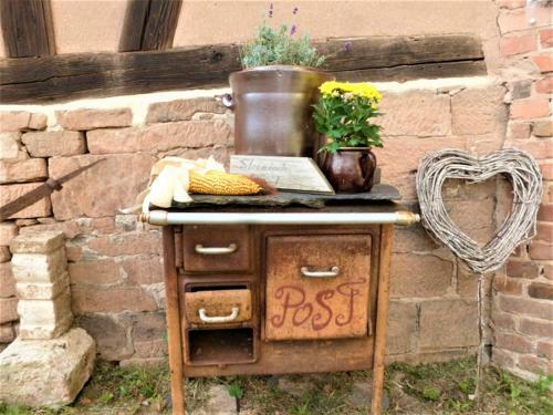 Cottage Das Kleine Gl�ck