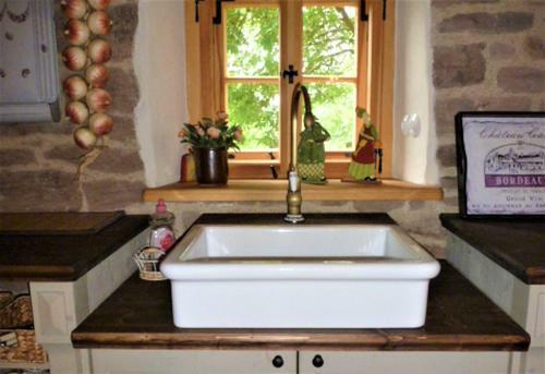 Cottage Das Kleine Gl�ck