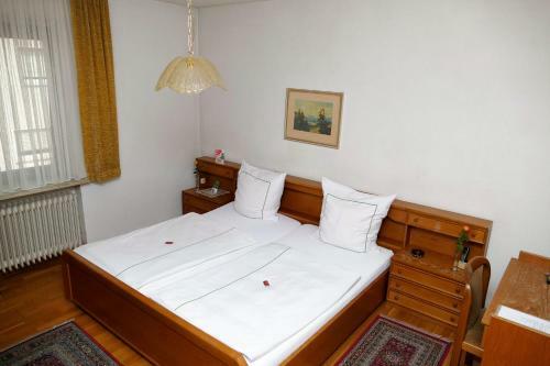Bed & Breakfast Zum M�hlehannes