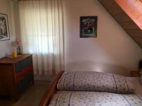 Hotel Berggasthaus Kandelhof