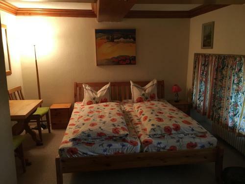 Hotel Berggasthaus Kandelhof