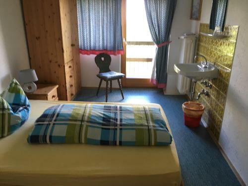 Hotel Berggasthaus Kandelhof