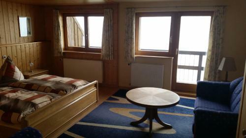 Hotel Berggasthaus Kandelhof