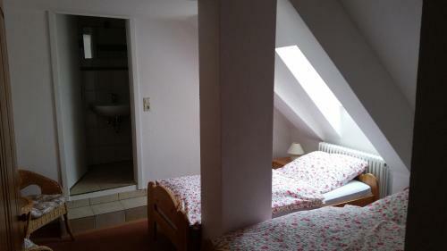 Hotel Berggasthaus Kandelhof