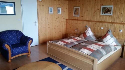Hotel Berggasthaus Kandelhof