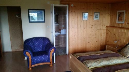 Hotel Berggasthaus Kandelhof