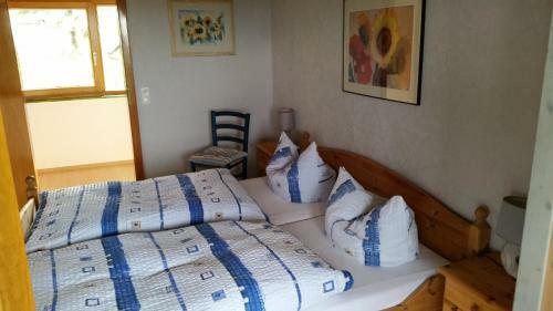 Hotel Berggasthaus Kandelhof