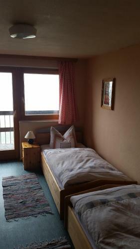 Hotel Berggasthaus Kandelhof