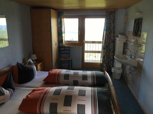 Hotel Berggasthaus Kandelhof